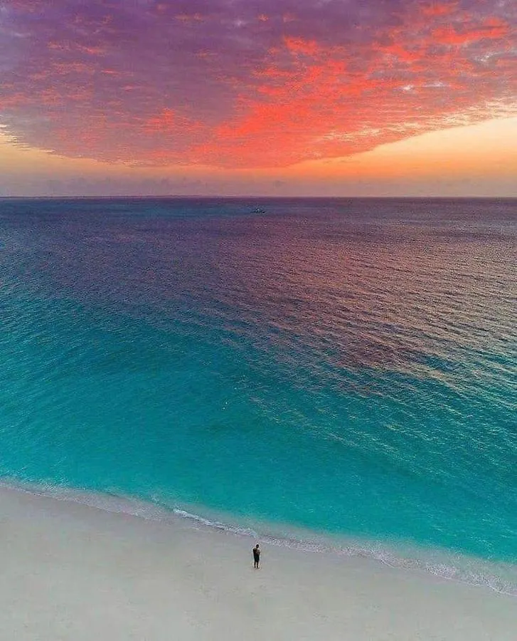 Residencial Cyntia Ejecutivo Dominican Republic