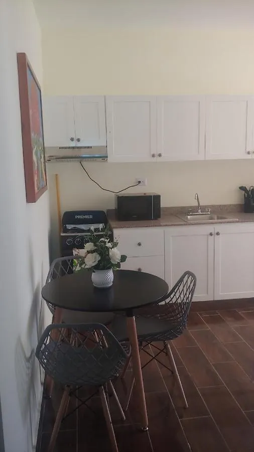 Residencial Cyntia Ejecutivo 0*, Punta Cana