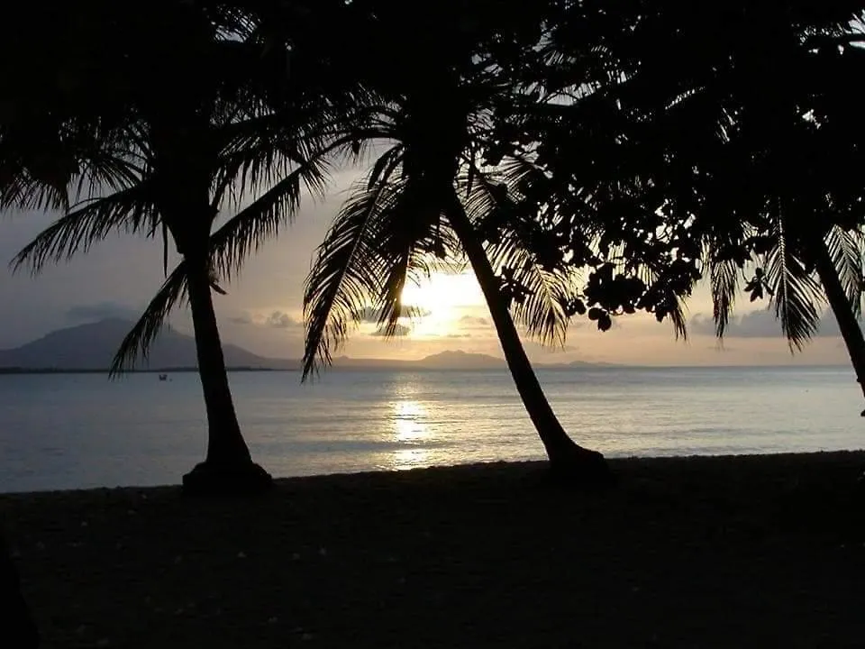 Residencial Cyntia Ejecutivo Dominican Republic