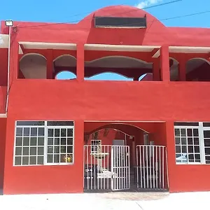 Albergue Punto4, Punta Cana